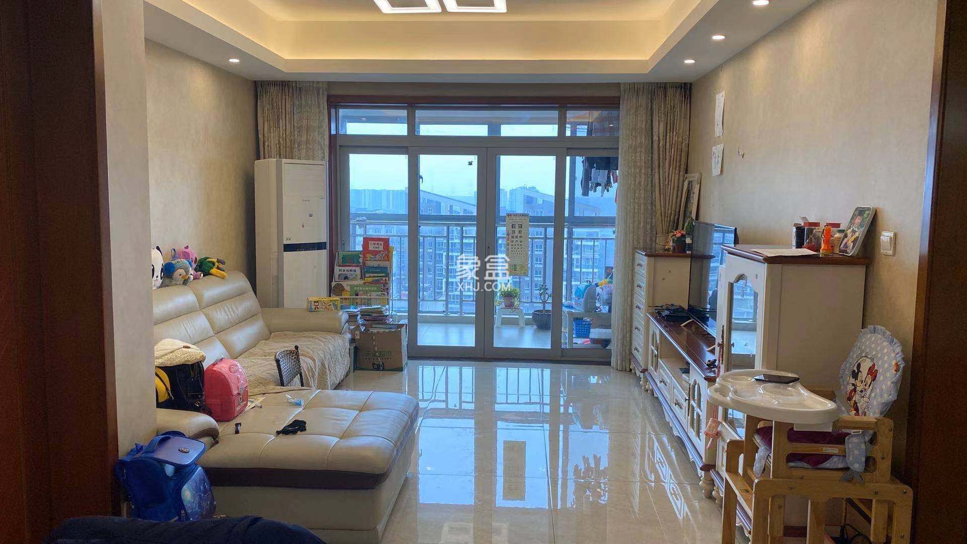 橙花风景  2室1厅1卫    235.0万