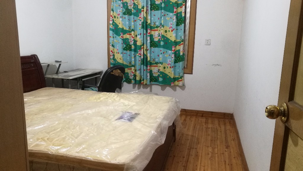 响石东路散盘(响石一村) 2室1厅1卫 1000.0元/月 响石东路散盘(响石一村) 2室1厅1卫 1000.0元/月室内图