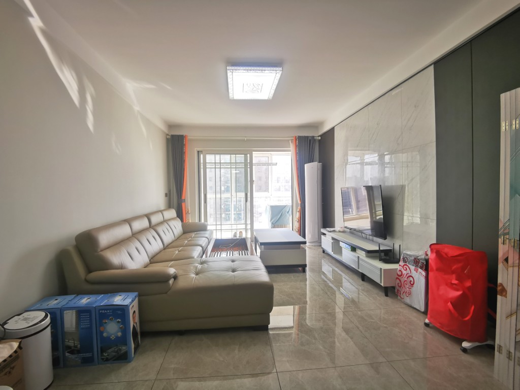 碧桂园梓山府 2室2厅2卫 88.0万 碧桂园梓山府 2室2厅2卫 88.0万户型图