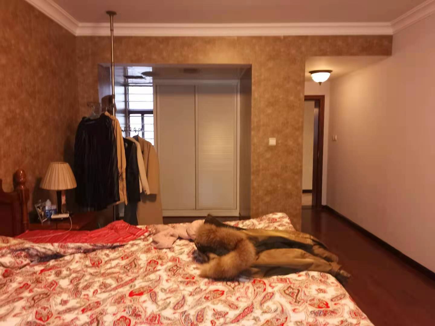 上城世家 3室2厅2卫 106.0万 上城世家 3室2厅2卫 106.0万卫生间