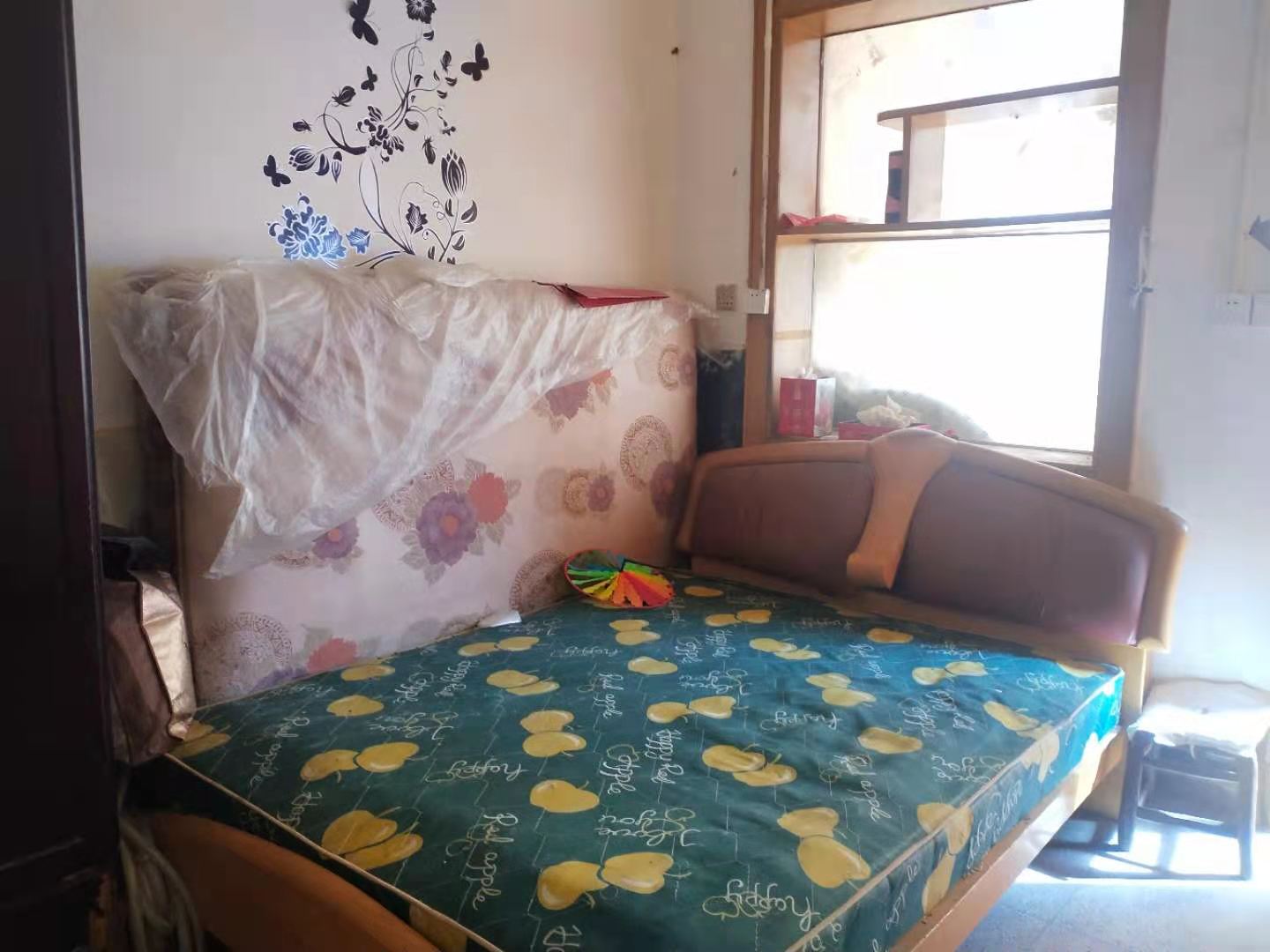 桥头社区 2室1厅1卫 900.0元/月 桥头社区 2室1厅1卫 900.0元/月室内图