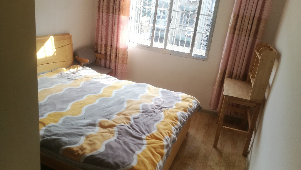 湘天桥二区(株冶大坡) 2室1厅1卫 600.0元/月 湘天桥二区(株冶大坡) 2室1厅1卫 600.0元/月室内图