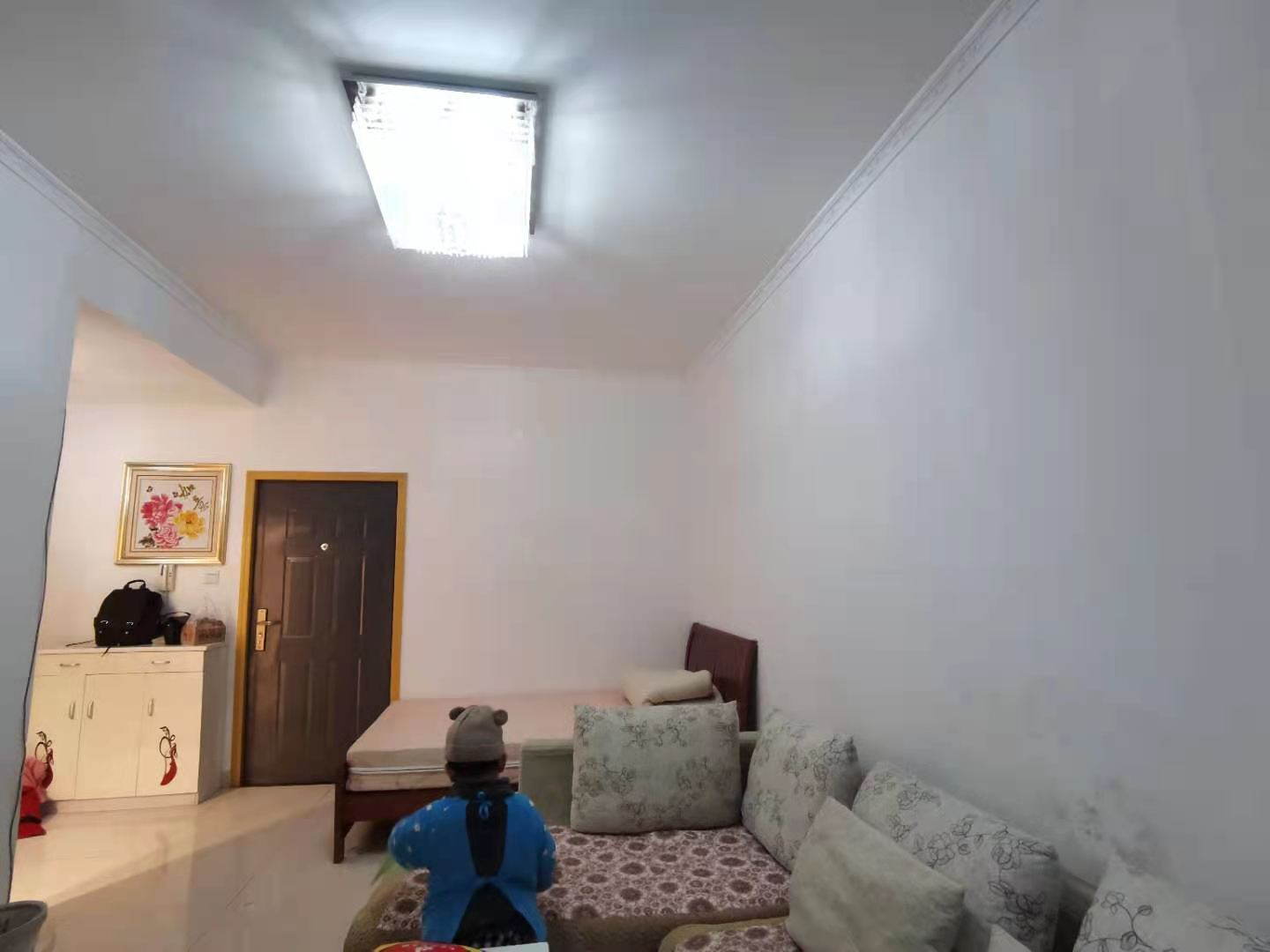 南湖锦苑 1室1厅1卫 1400.0元/月 南湖锦苑 1室1厅1卫 1400.0元/月室内图