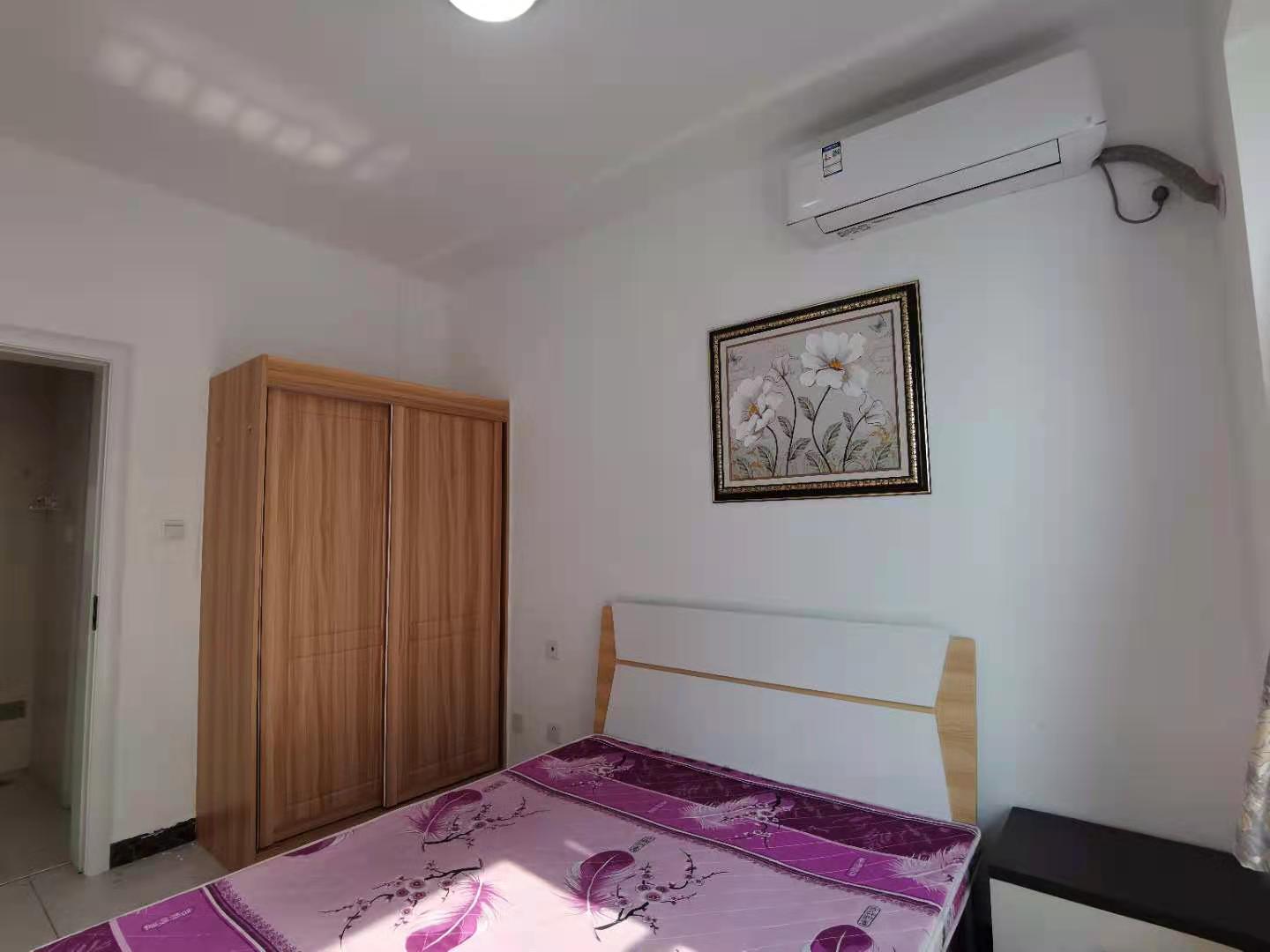 南湖尚景 1室1厅1卫 1800.0元/月 南湖尚景 1室1厅1卫 1800.0元/月室内图