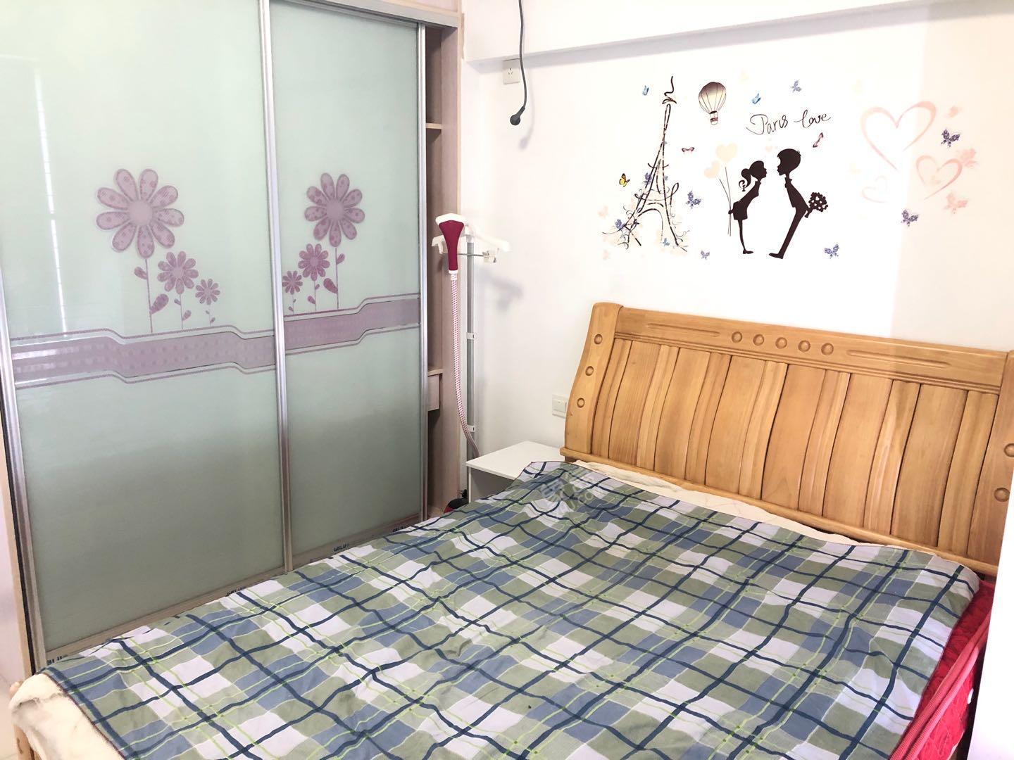 中建国际大厦  2室2厅1卫   1800.00元/月室内图