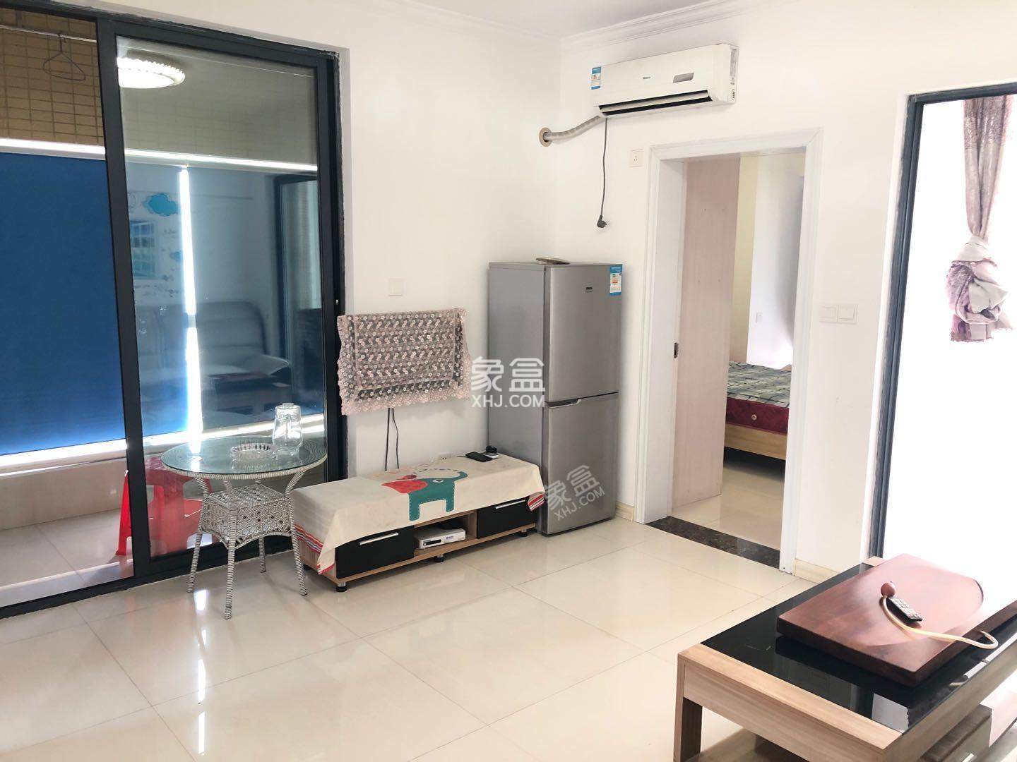 中建国际大厦  2室2厅1卫   1800.00元/月