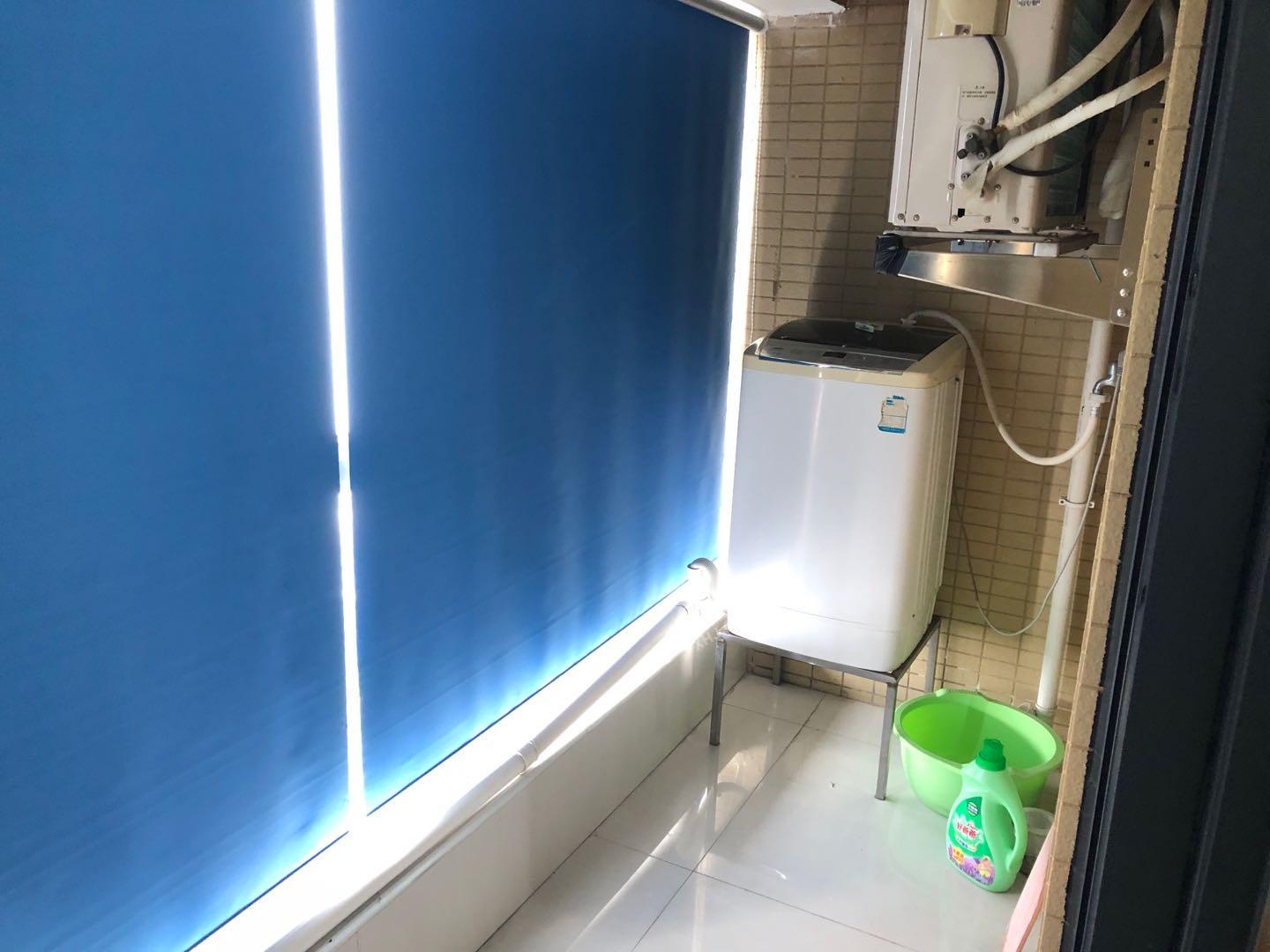 中建国际大厦  2室2厅1卫   1800.00元/月室内图