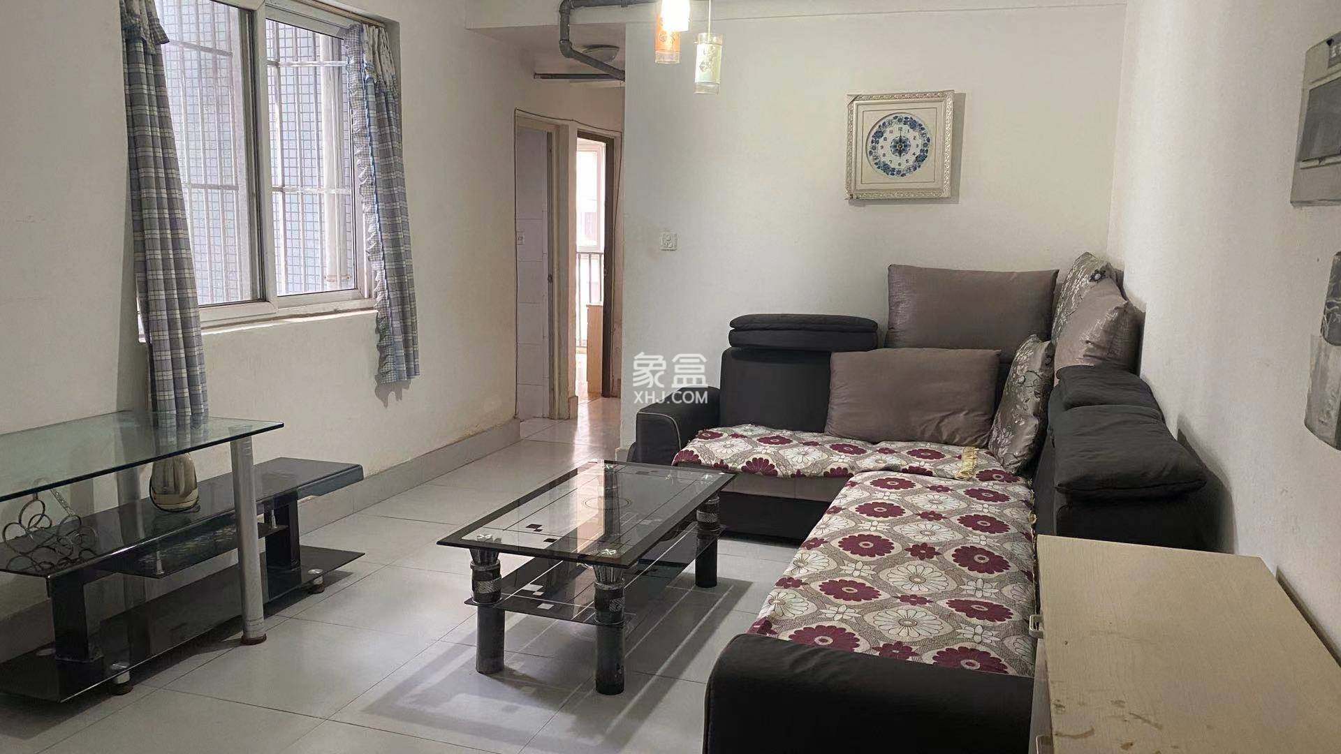 左右小区  2室1厅1卫    62.8万