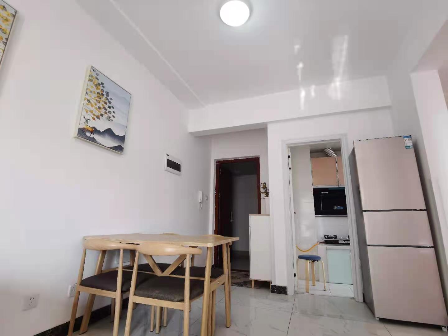 南湖尚景 1室1厅1卫 1800.0元/月 南湖尚景 1室1厅1卫 1800.0元/月室内图