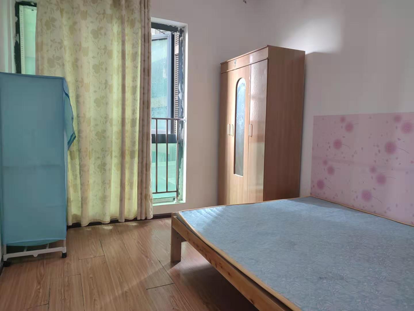 中天会展城A区  1室1厅1卫   1380.00元/月室内图