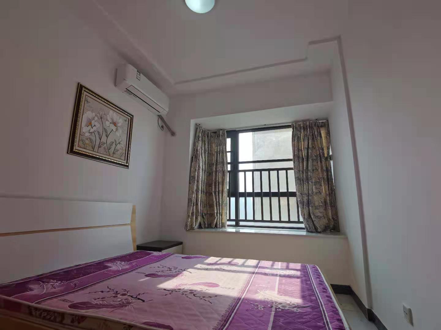 南湖尚景 1室1厅1卫 1800.0元/月 南湖尚景 1室1厅1卫 1800.0元/月室内图