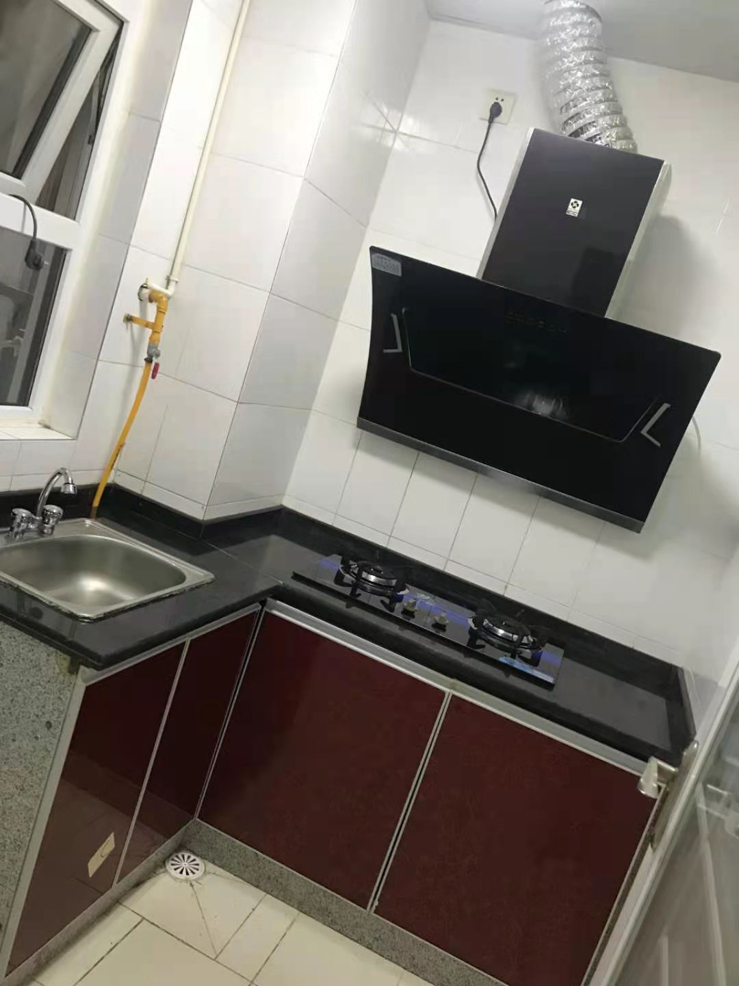 南湖春天 1室1厅1卫 1500.0元/月 南湖春天 1室1厅1卫 1500.0元/月室内图