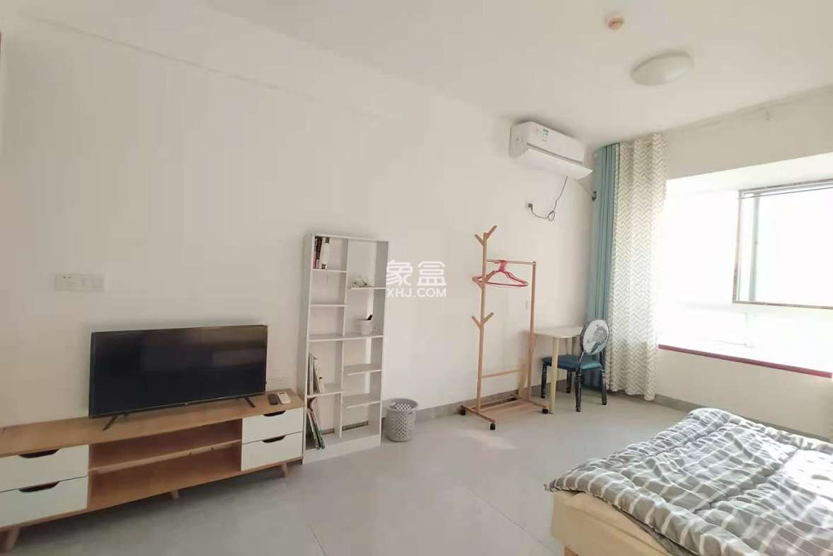 佳源罗马都市 1室1厅1卫 1600.0元/月 佳源罗马都市 1室1厅1卫 1600.0元/月室内图