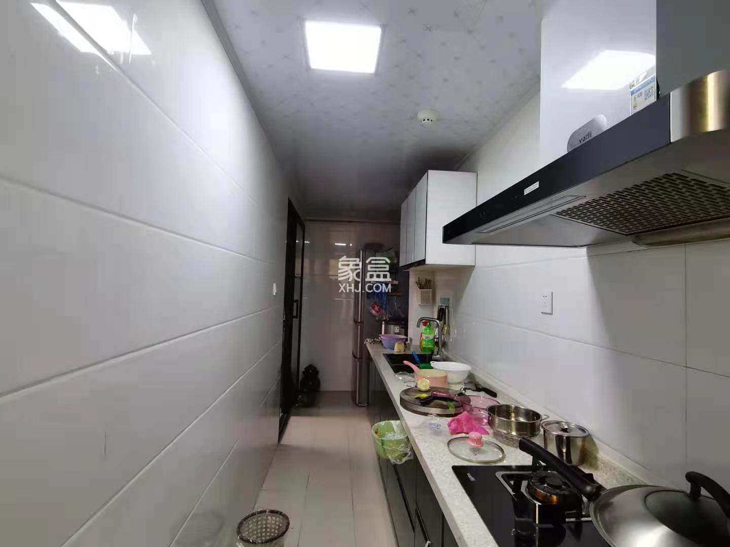 瑞升橡树林华府  2室2厅1卫    150.0万