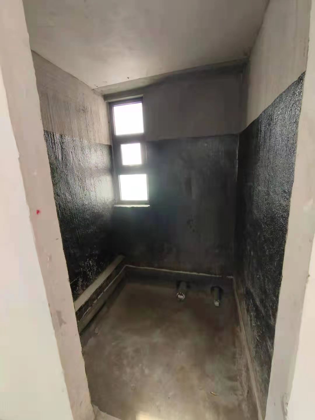 中天会展城B区  3室2厅2卫   124.00万客厅