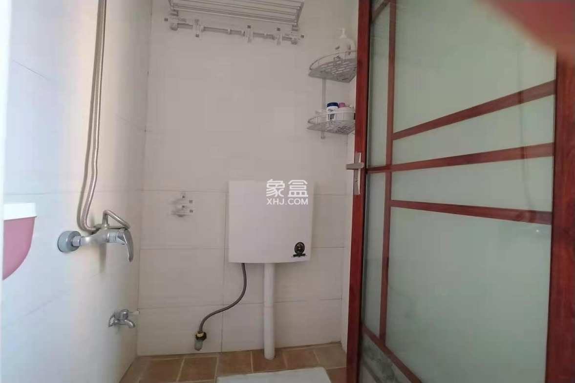 佳源罗马都市 1室1厅1卫 1600.0元/月 佳源罗马都市 1室1厅1卫 1600.0元/月室内图