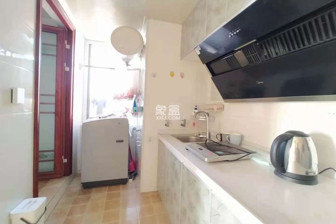 佳源罗马都市 1室1厅1卫 1600.0元/月 佳源罗马都市 1室1厅1卫 1600.0元/月室内图