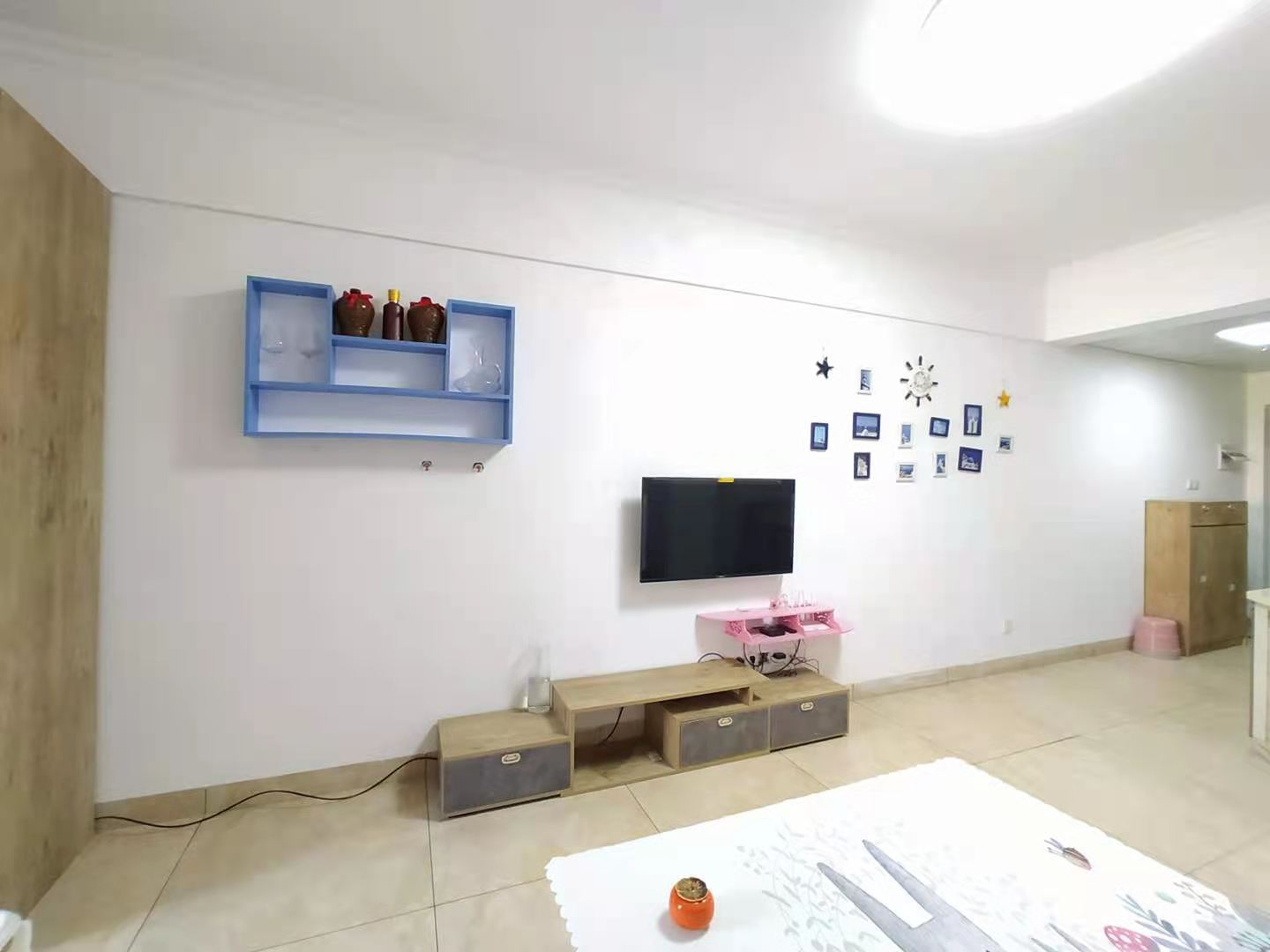 佳源罗马都市  1室1厅1卫    1500.0元/月 佳源罗马都市  1室1厅1卫    1500.0元/月户型图