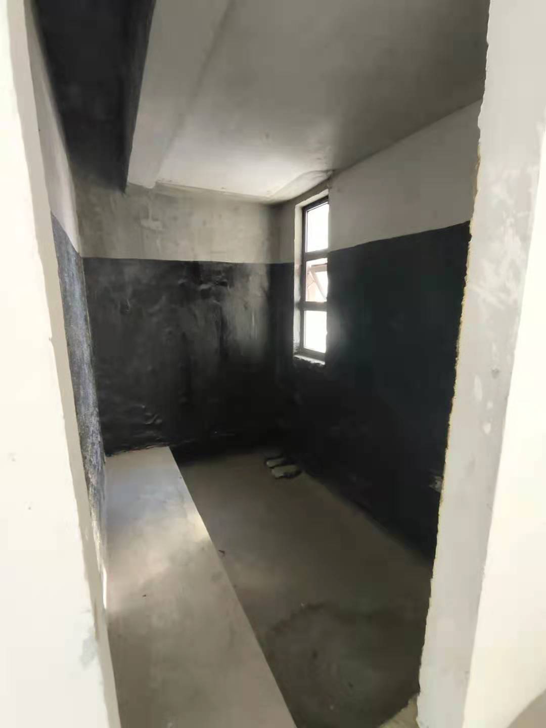 中天会展城B区  3室2厅2卫   124.00万客厅