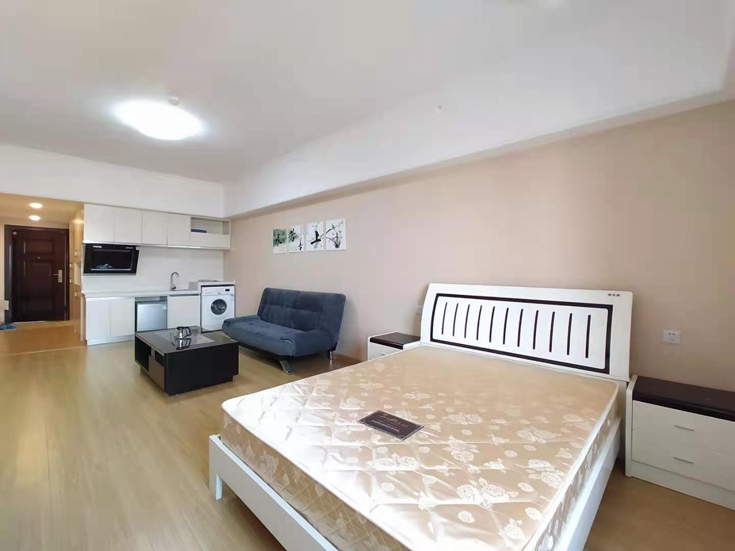 佳源罗马都市  1室1厅1卫    1600.0元/月 佳源罗马都市  1室1厅1卫    1600.0元/月室内图