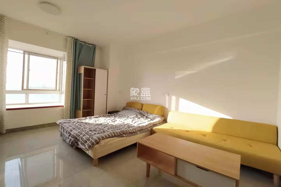 佳源罗马都市 1室1厅1卫 1600.0元/月 佳源罗马都市 1室1厅1卫 1600.0元/月室内图