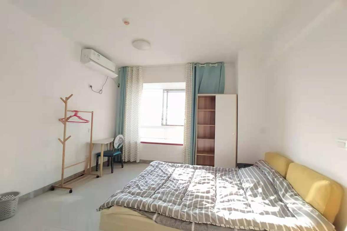 佳源罗马都市 1室1厅1卫 1600.0元/月 佳源罗马都市 1室1厅1卫 1600.0元/月室内图