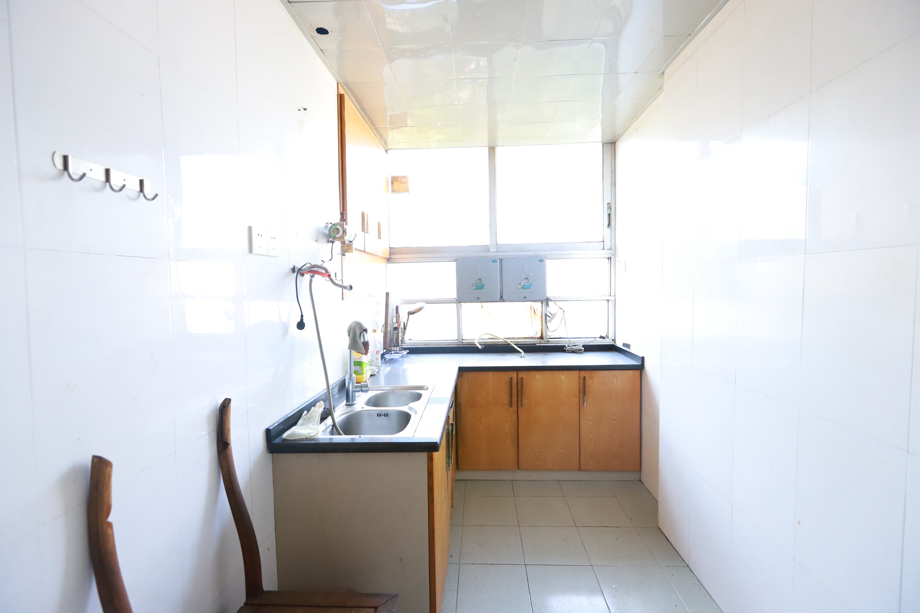 铁路小区  3室1厅1卫    32.0万客厅