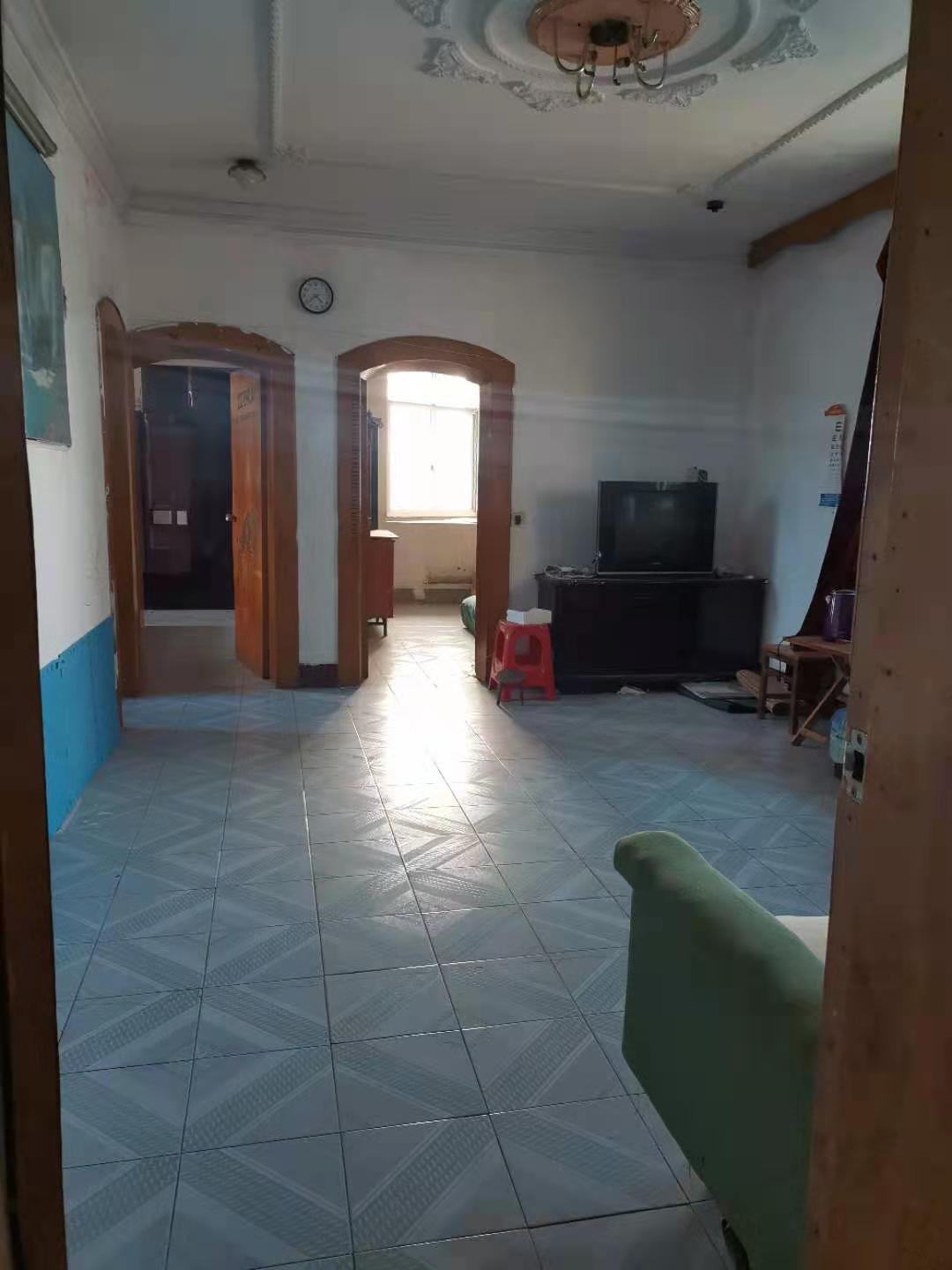 洗煤小区 2室1厅1卫 700.0元/月 洗煤小区 2室1厅1卫 700.0元/月户型图