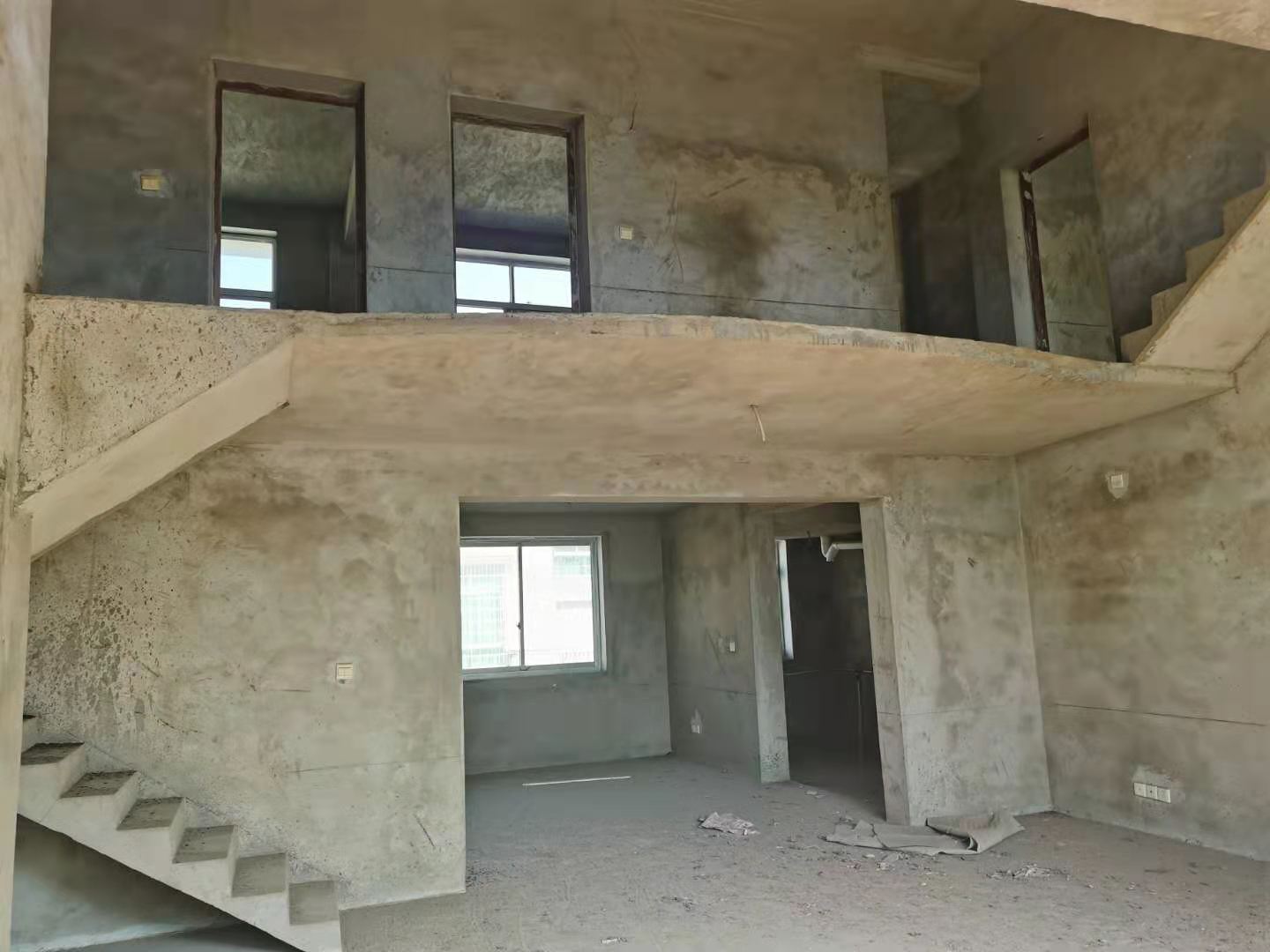 梓山苑小区 5室3厅2卫 98.0万 梓山苑小区 5室3厅2卫 98.0万户型图