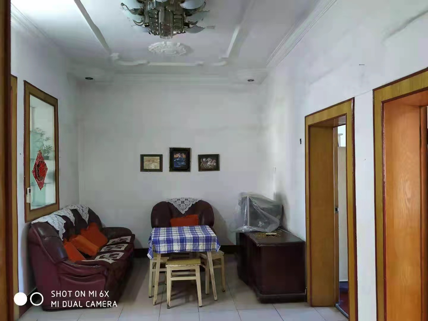 茅塘坳 3室1厅1卫 32.0万 茅塘坳 3室1厅1卫 32.0万客厅