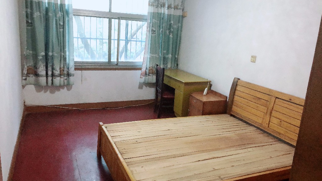 桠枝塘二村 2室1厅1卫 1100.0元/月 桠枝塘二村 2室1厅1卫 1100.0元/月室内图