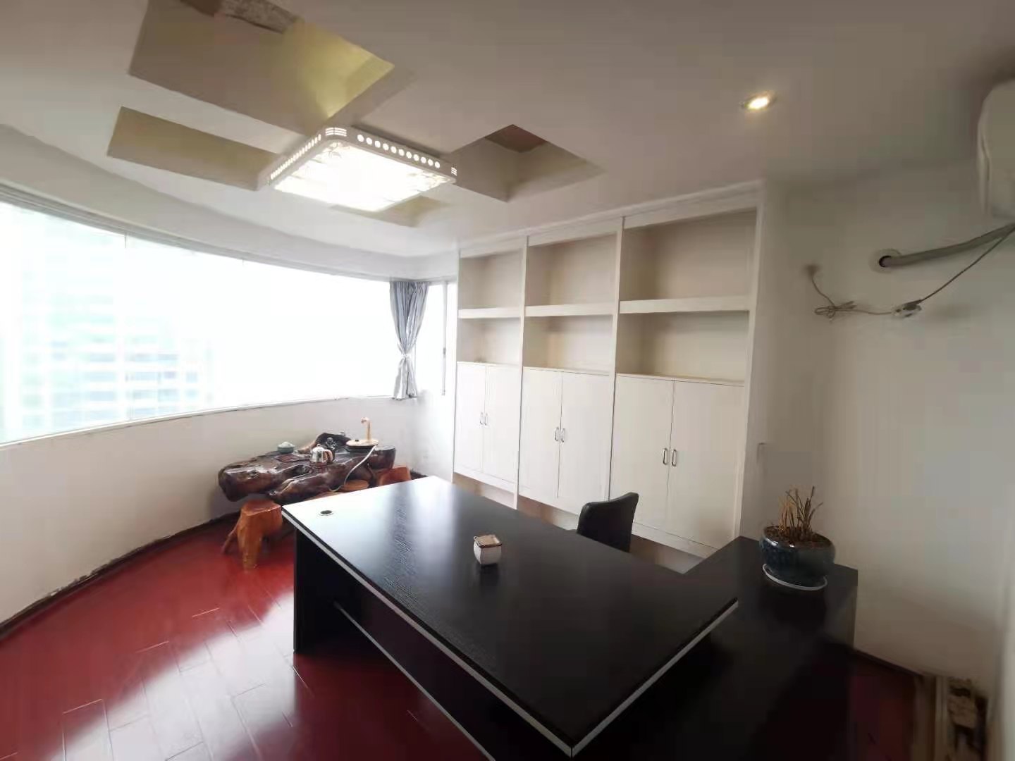 丰越大厦 2室5厅2卫 4000.0元/月 丰越大厦 2室5厅2卫 4000.0元/月室内图