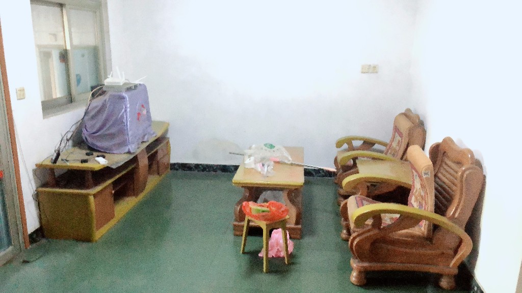 桠枝塘二村 2室1厅1卫 1100.0元/月 桠枝塘二村 2室1厅1卫 1100.0元/月室内图