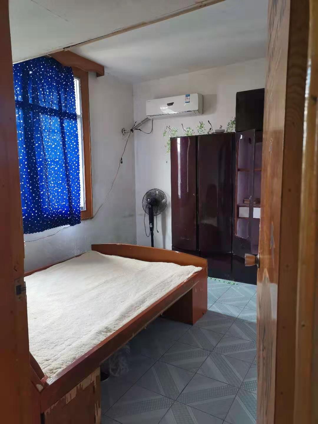 洗煤小区 2室1厅1卫 700.0元/月 洗煤小区 2室1厅1卫 700.0元/月室内图