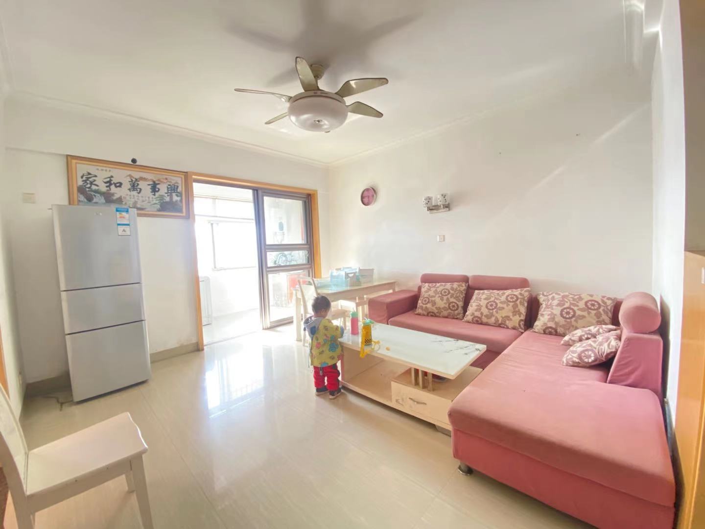 湘水1号  2室1厅1卫    1300.0元/月 湘水1号  2室1厅1卫    1300.0元/月室内图