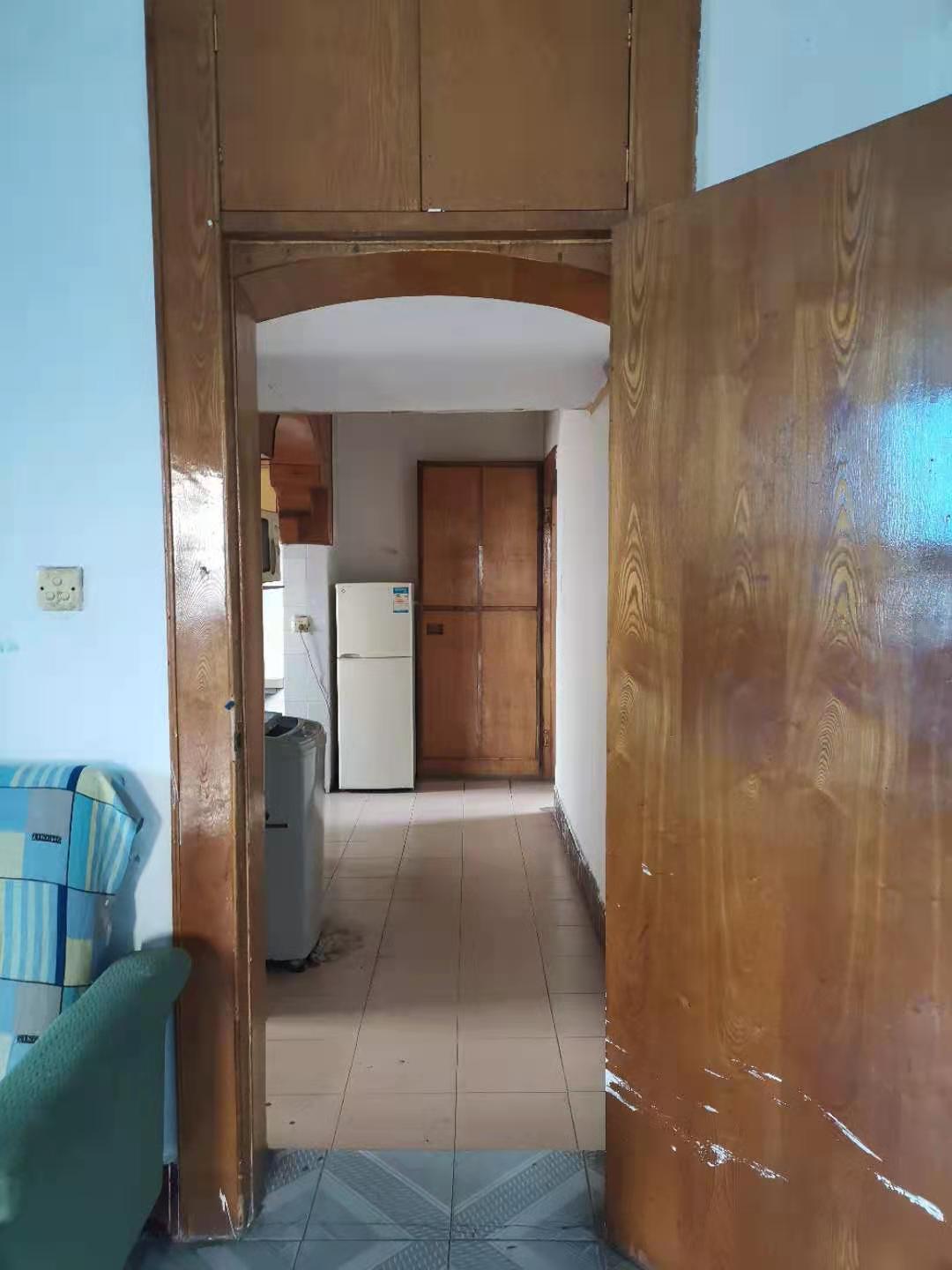 洗煤小区 2室1厅1卫 700.0元/月 洗煤小区 2室1厅1卫 700.0元/月室内图