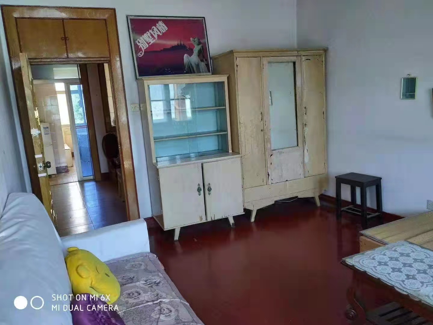 茅塘坳 3室1厅1卫 32.0万 茅塘坳 3室1厅1卫 32.0万客厅