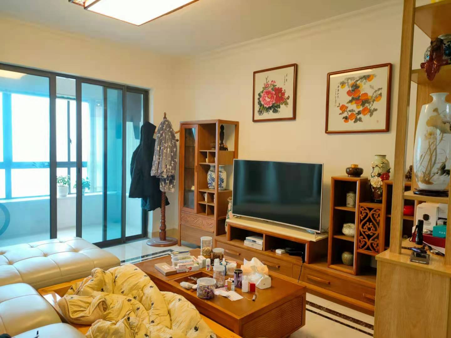 碧桂园 3室3厅2卫 130.0万 碧桂园 3室3厅2卫 130.0万客厅