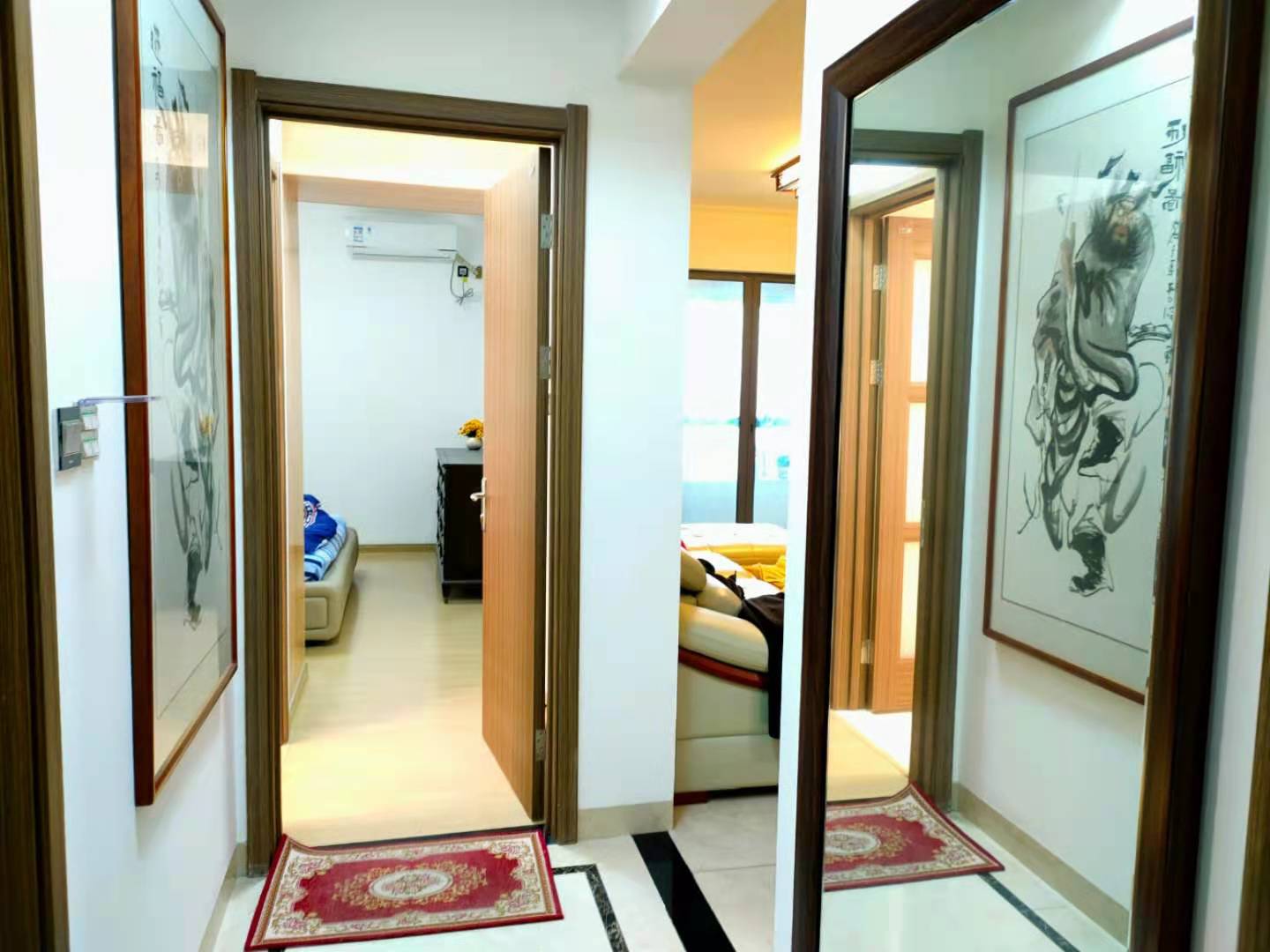 碧桂园 3室3厅2卫 130.0万 碧桂园 3室3厅2卫 130.0万卫生间