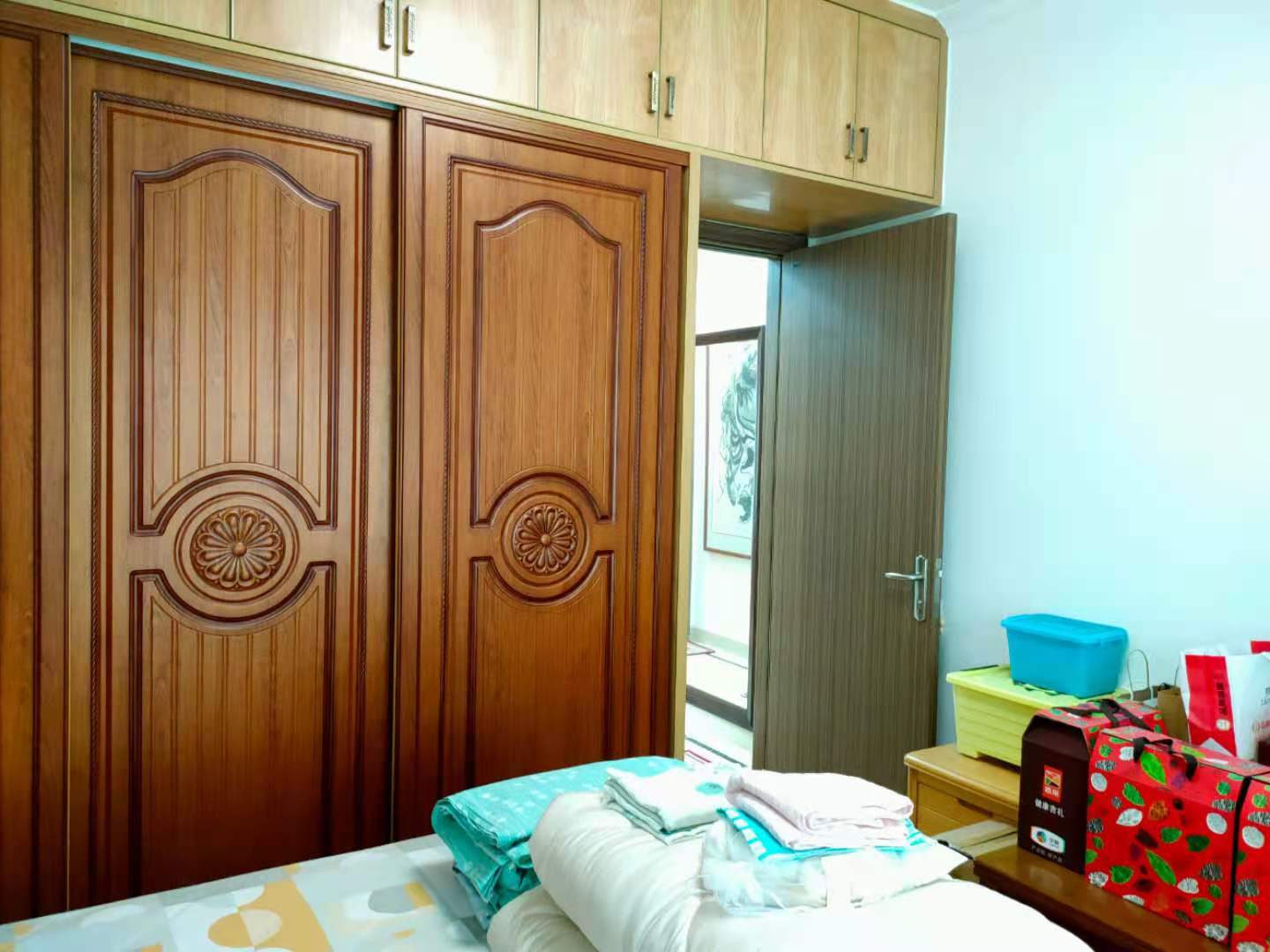 碧桂园 3室3厅2卫 130.0万 碧桂园 3室3厅2卫 130.0万卧室