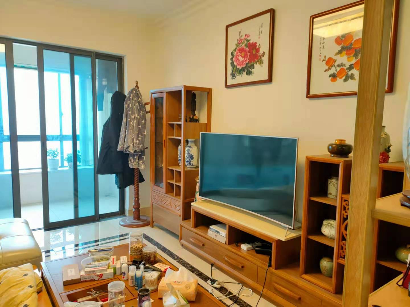 碧桂园 3室3厅2卫 130.0万 碧桂园 3室3厅2卫 130.0万阳台