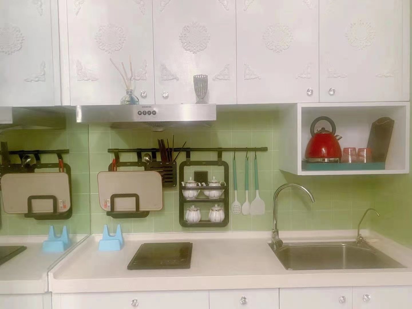 泊富公寓(泊富国际广场) 1室1厅1卫 4200.0元/月 泊富公寓(泊富国际广场) 1室1厅1卫 4200.0元/月室内图