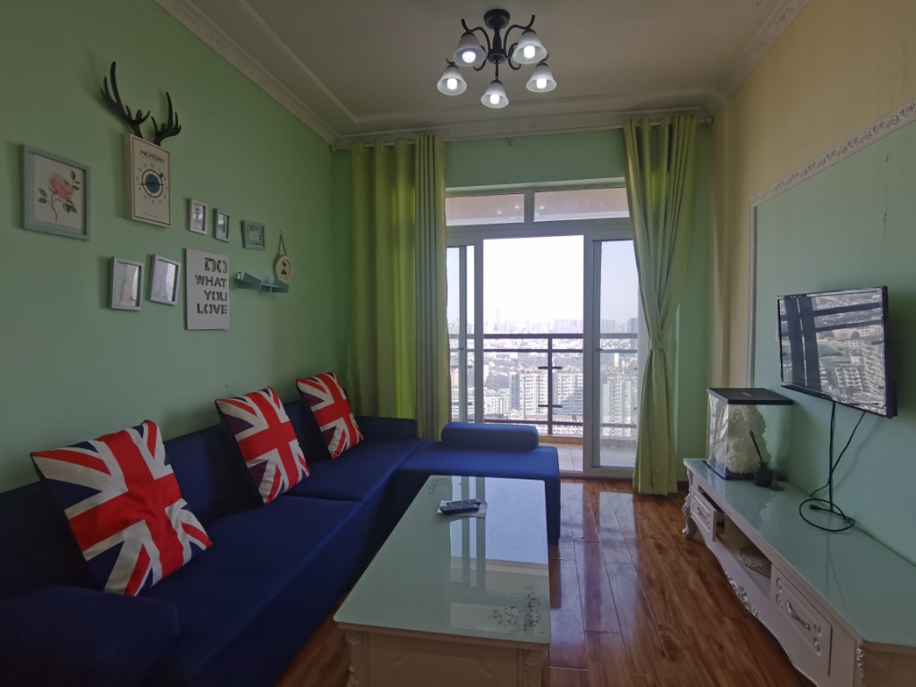 南湖尚景 1室1厅1卫 1800.0元/月 南湖尚景 1室1厅1卫 1800.0元/月室内图