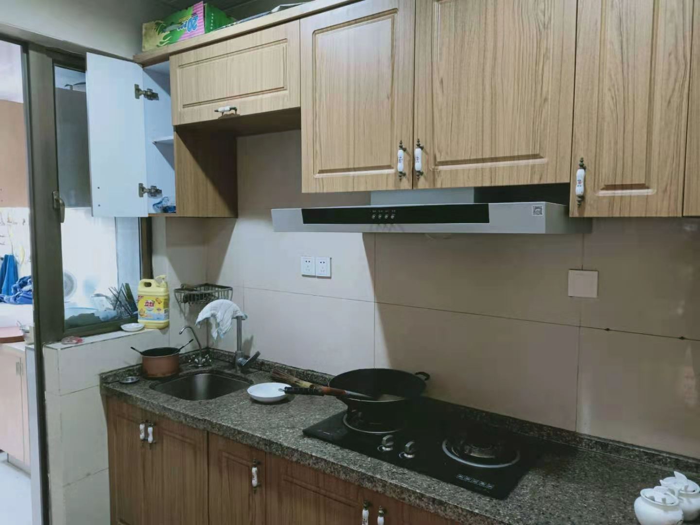 碧桂园 3室2厅1卫 83.0万 碧桂园 3室2厅1卫 83.0万客厅