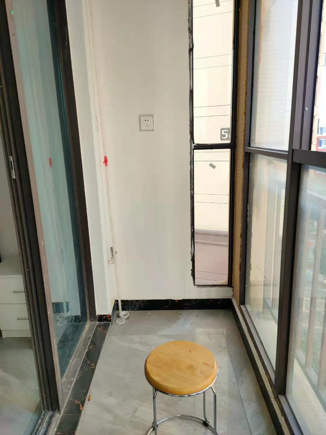 星雅美辰  1室1厅1卫    1000.0元/月室内图