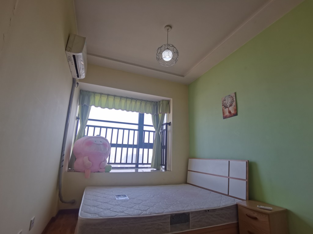 南湖尚景 1室1厅1卫 1800.0元/月 南湖尚景 1室1厅1卫 1800.0元/月室内图