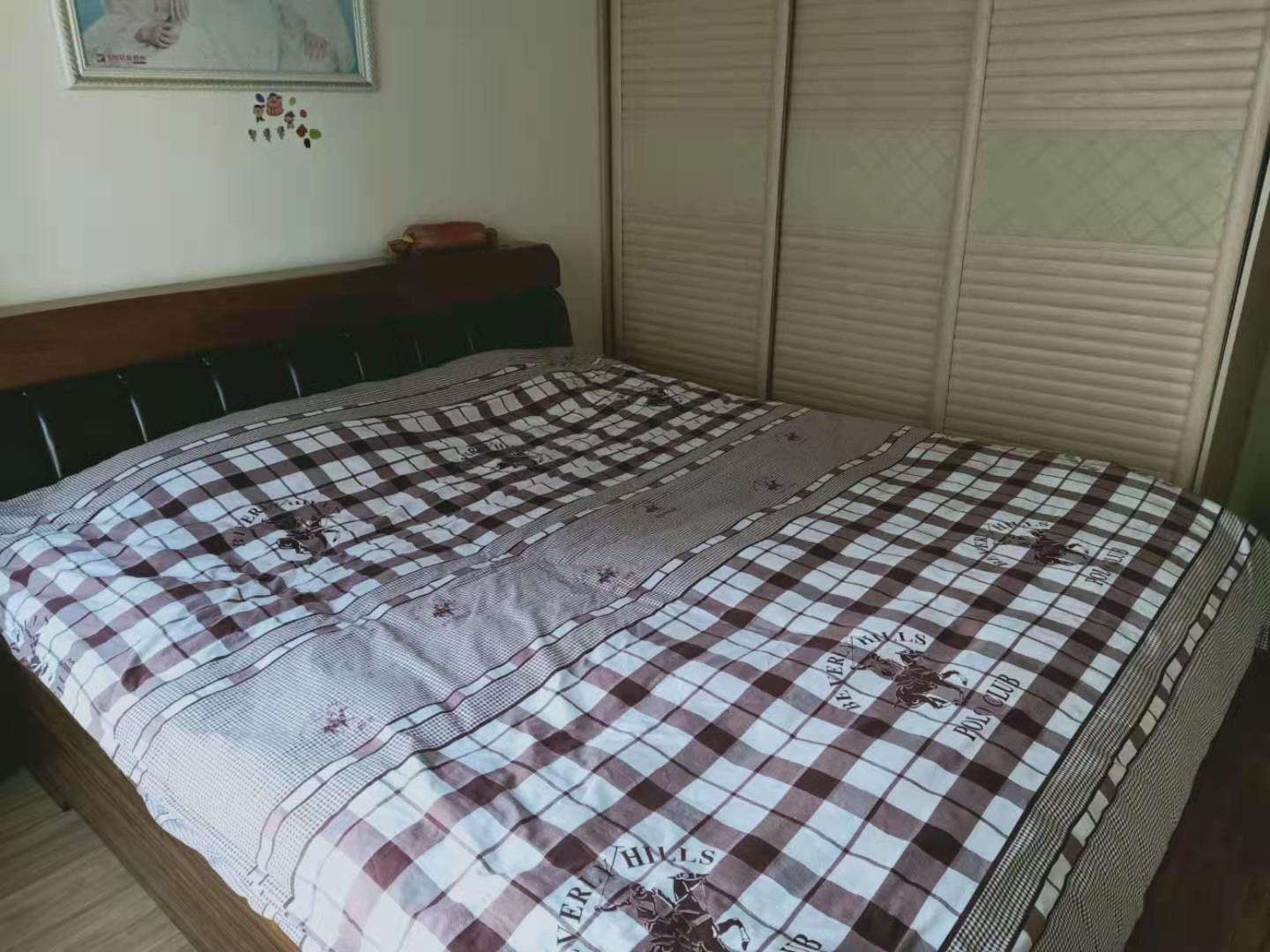 碧桂园 3室2厅1卫 83.0万 碧桂园 3室2厅1卫 83.0万客厅