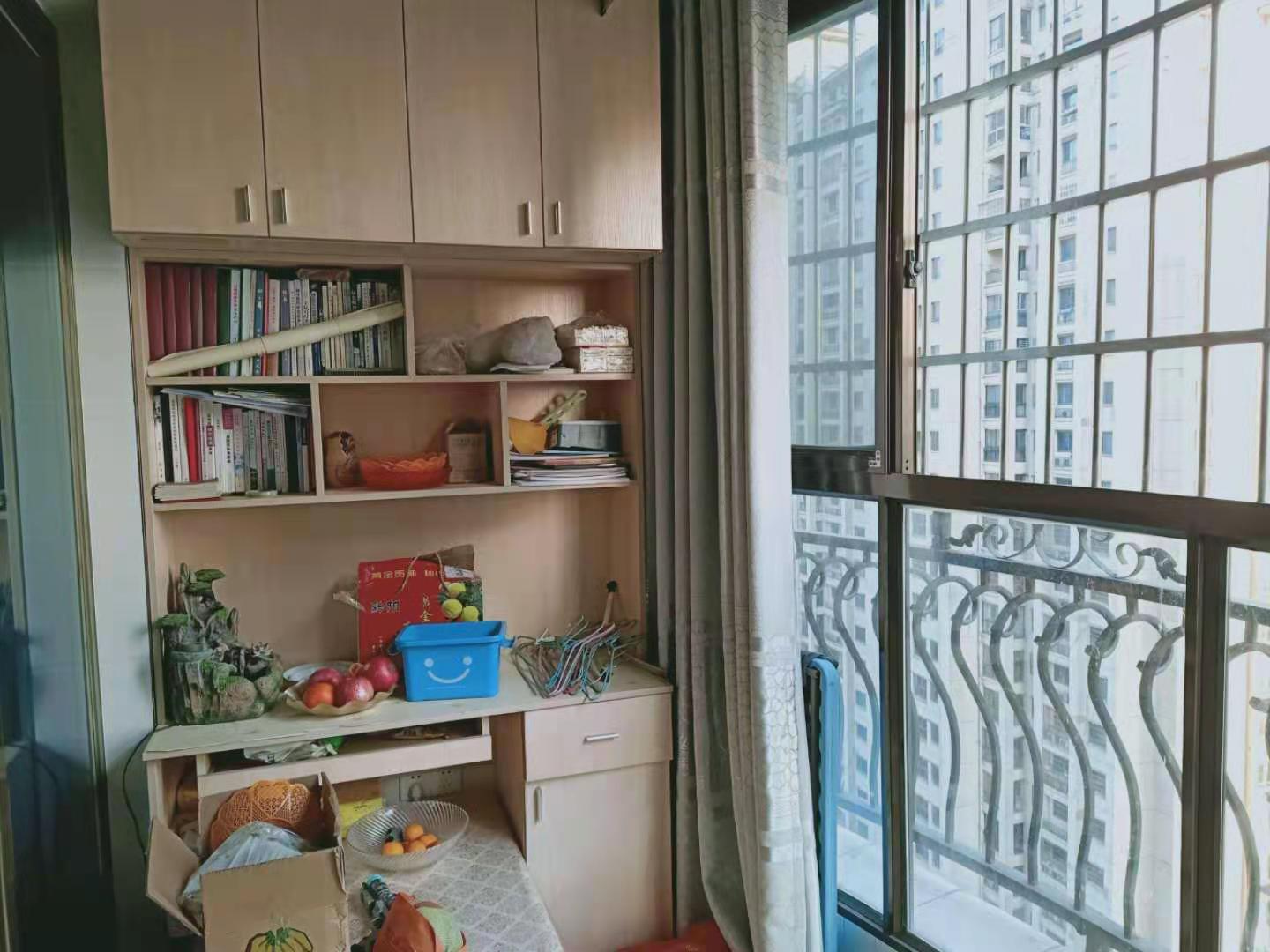 碧桂园 3室2厅1卫 83.0万 碧桂园 3室2厅1卫 83.0万卫生间