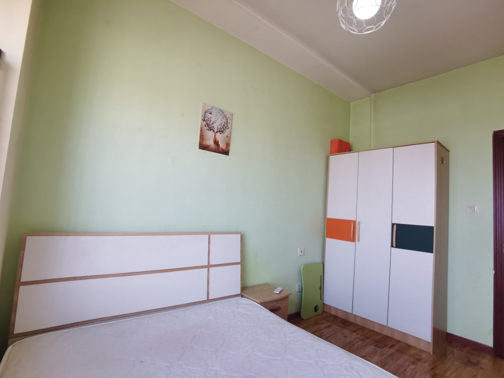 南湖尚景 1室1厅1卫 1800.0元/月 南湖尚景 1室1厅1卫 1800.0元/月室内图