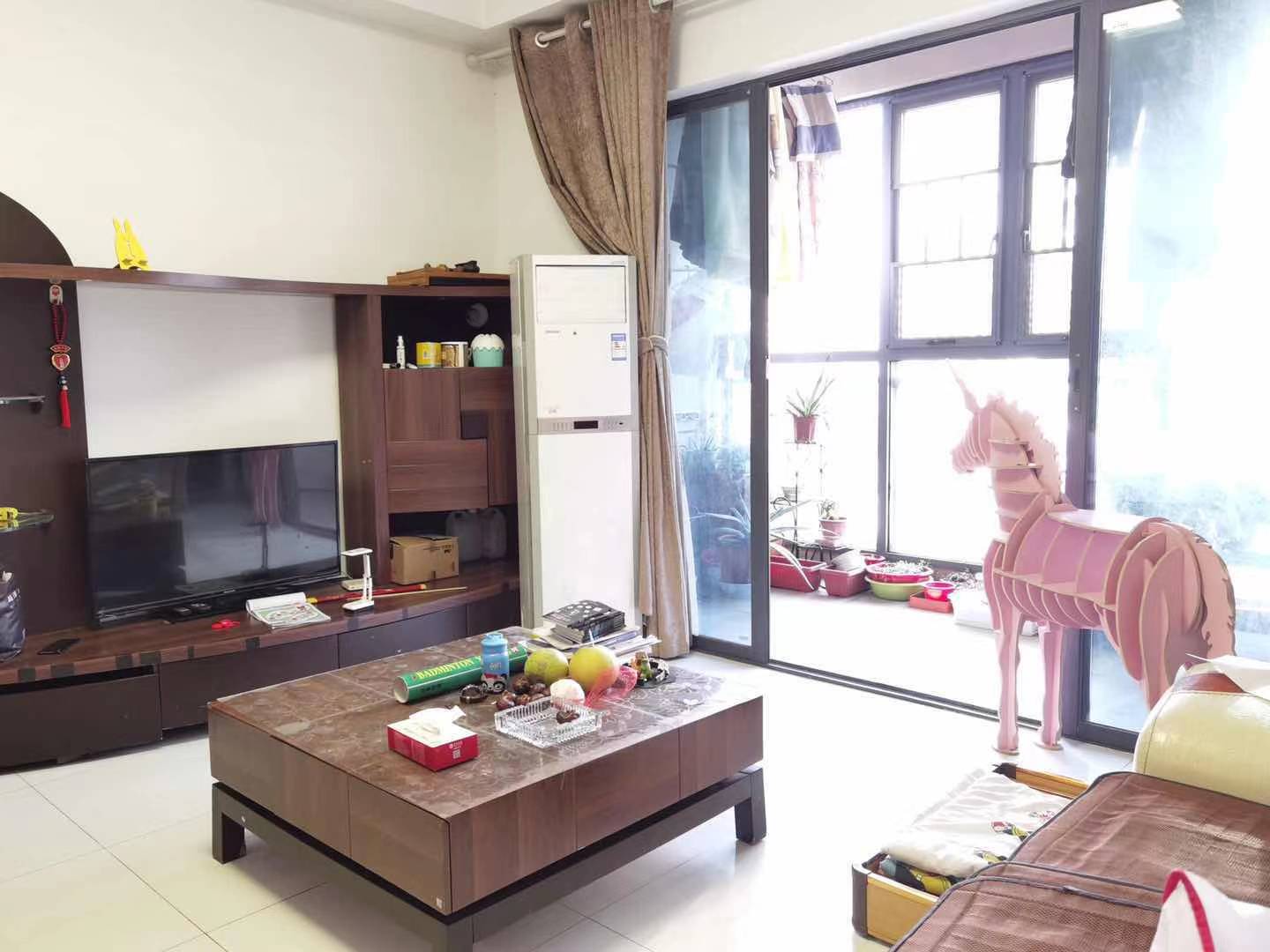 碧桂园 2室2厅2卫 1800.0元/月 碧桂园 2室2厅2卫 1800.0元/月室内图